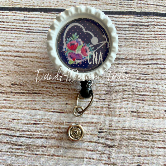 CNA Badge Reel