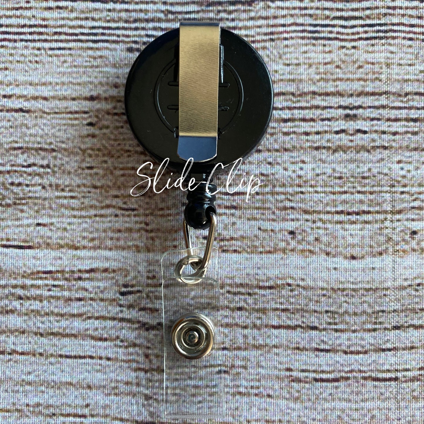 Cardiology Squad Badge Reel