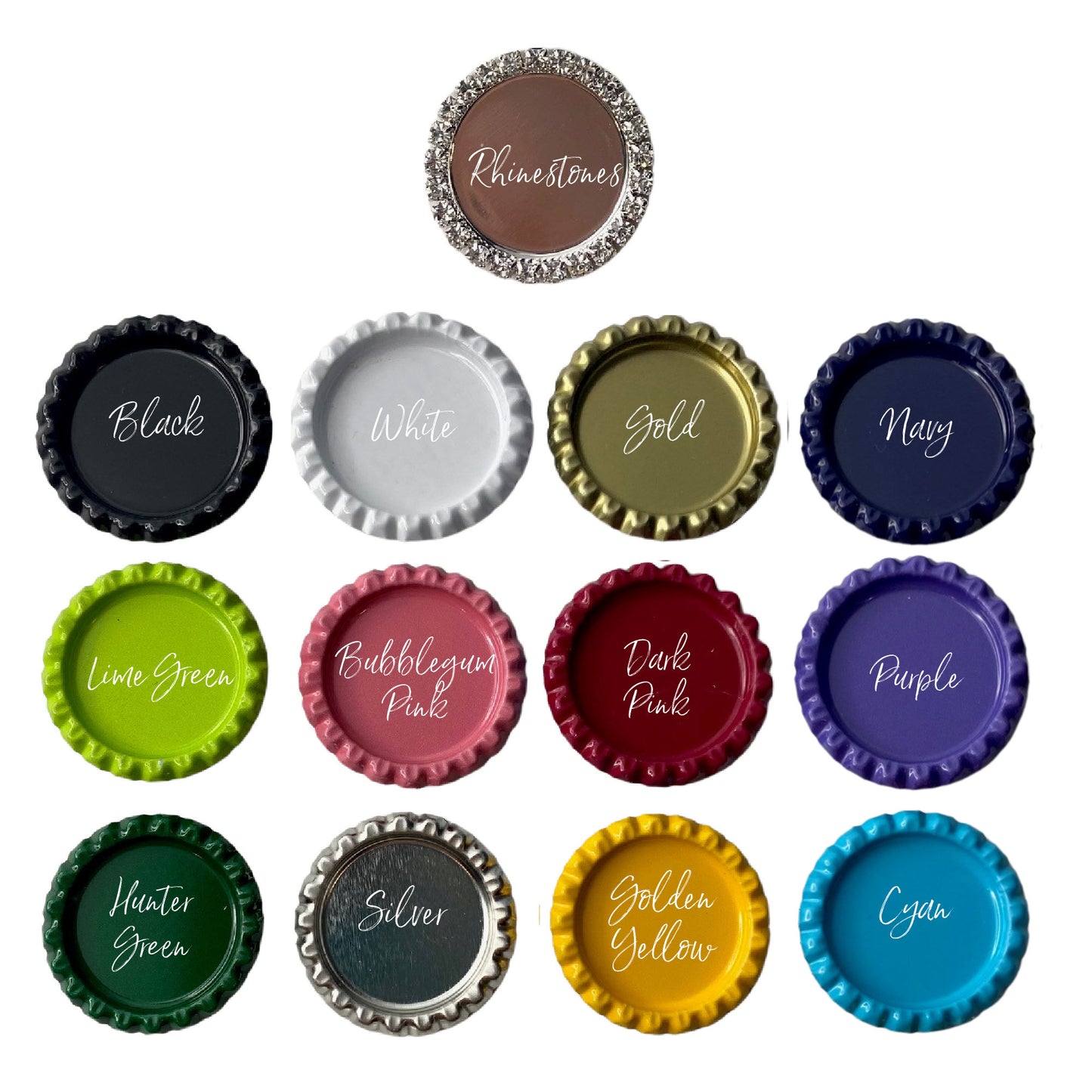 Customize Your Own Badge Reel Choose Your Design or Photo